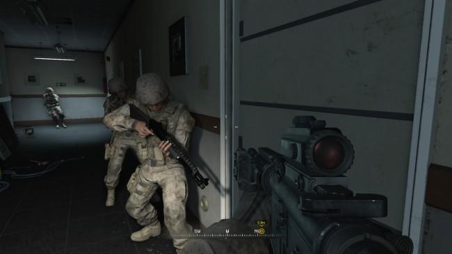 Call of Duty: Modern Warfare Remastered class="wp-image-521423" 