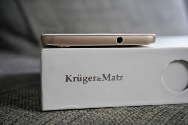 krugermatz-live-4-13-min class="wp-image-522407" title="Kruger&amp;Matz Live 4S to dobry i tani smartfon z Androidem." 