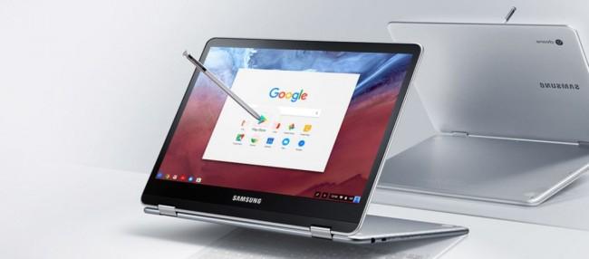 Samsung Chromebook Pro tablet class="wp-image-522041" 