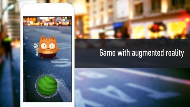 Cats GO koty Pokemon GO Android Google Play class="wp-image-523024" 