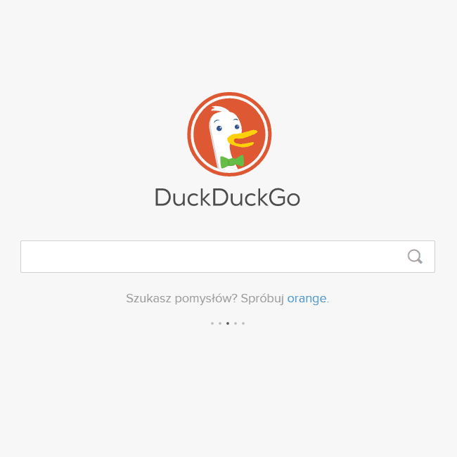 DuckDuckGo.com - wyszukiwarka, która może zastąpić Google. class="wp-image-524168" title="DuckDuckGo.com - wyszukiwarka, która może zastąpić Google." 