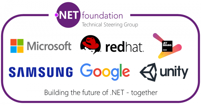 google-dot-net-foundation 