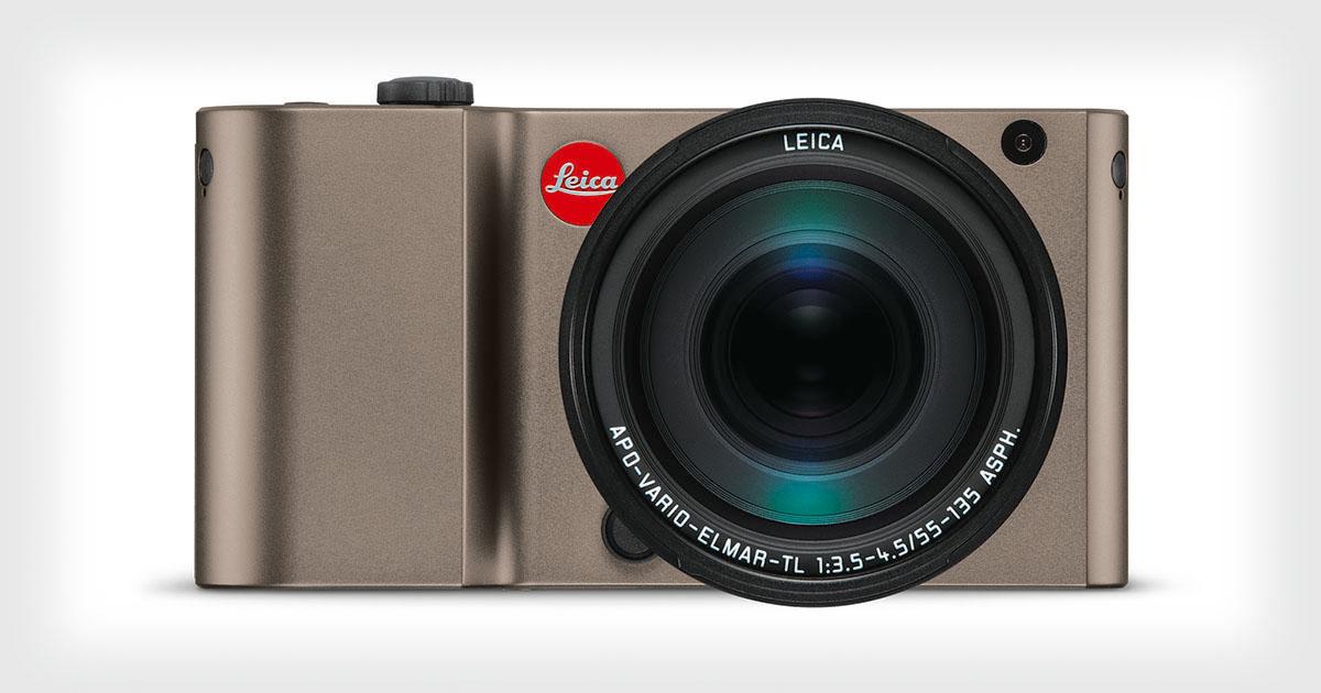 Leica TL 