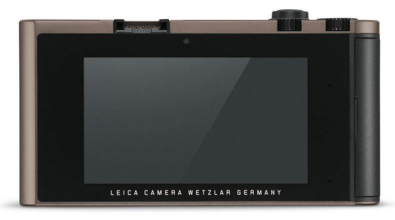 Leica TL 