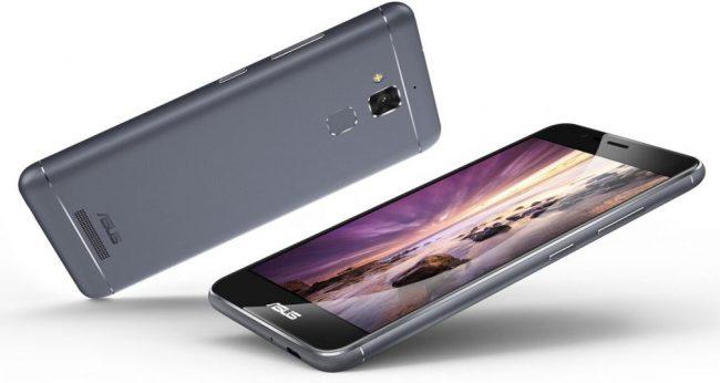 Jaki smartfon do 1000 zł kupić? Dobrą propozycją może być Asus Zenfone 3 Max. 