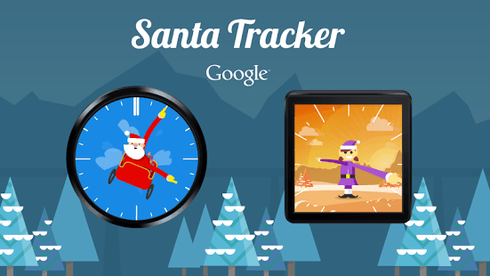 google-santa-tracker-android-wear 