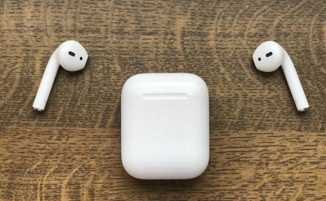 Apple Airpods - opinie class="wp-image-535447" 