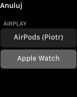 Słuchawki Apple AirPods W1 - opinie class="wp-image-535470" 