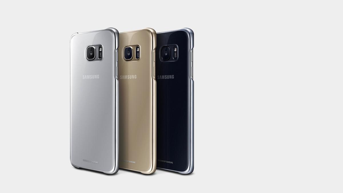 Samsung Galaxy S7 edge akcesoria 