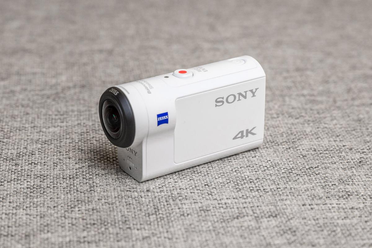 Sony Action Cam FDR-X3000 - recenzja class="wp-image-532655" 