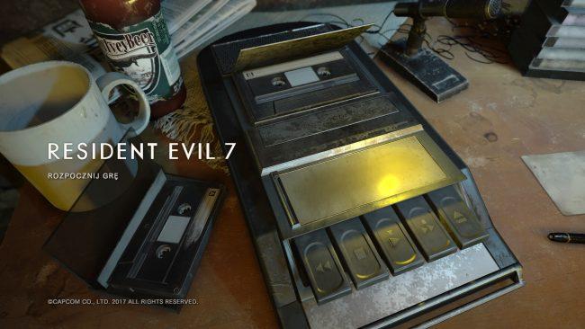 Resident Evil 7 recenzja 367 