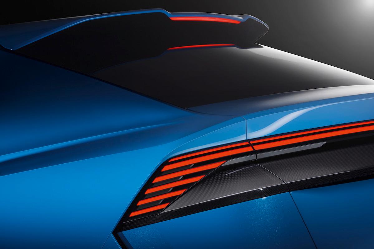 Audi Q8 concept 