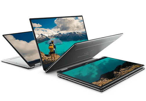 Dell XPS 13 - nowy laptop konwertowalny class="wp-image-536762" 