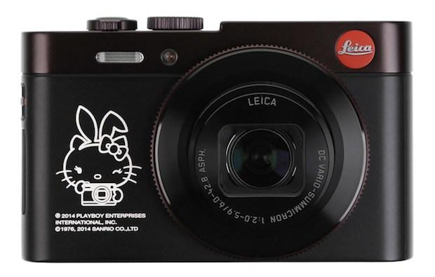 Leica Hello Kitty Playboy edition class="wp-image-542173" 