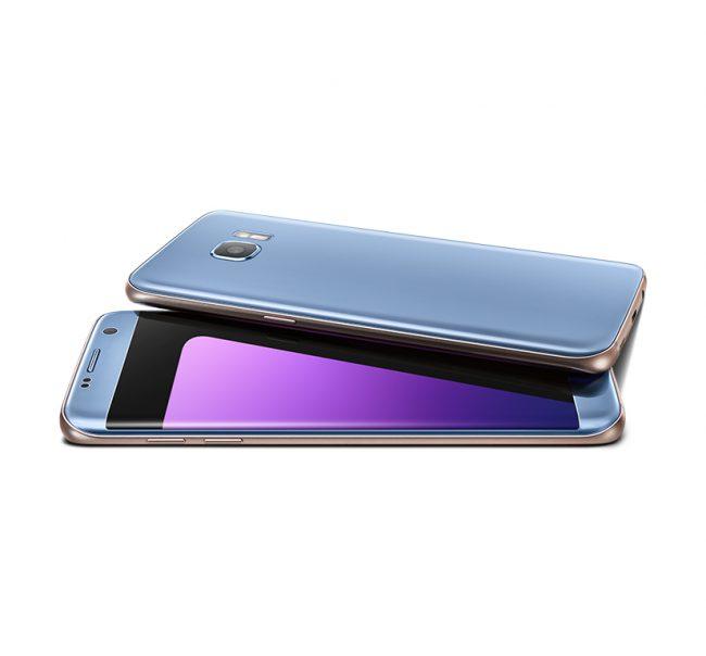 Samsung Galaxy S7 edge Blue Coral class="wp-image-540010" 