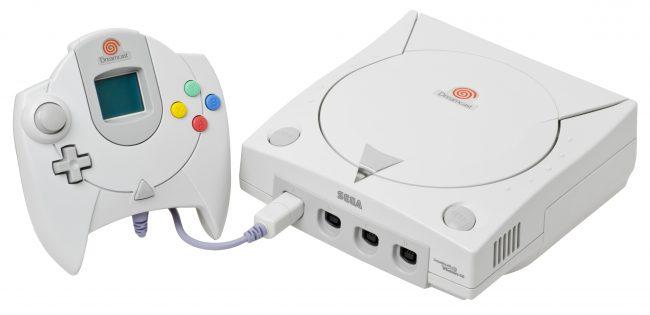 Sega Dreamcast - moja ulubiona konsola z tych niedocenionych class="wp-image-541955" title="Sega Dreamcast - moja ulubiona konsola z tych niedocenionych" 
