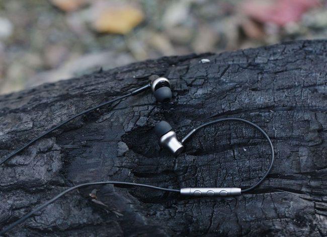 Xiaomi w Polsce - w 2017 pojawią się słuchawki Mi In-Ear Headphones 