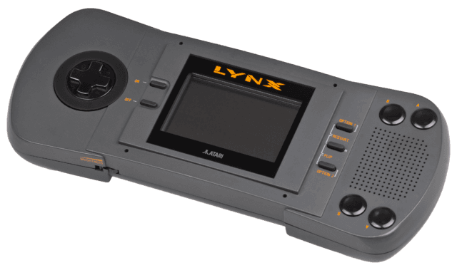 Atari Lynx (fot. Wikimedia) class="wp-image-546511" 