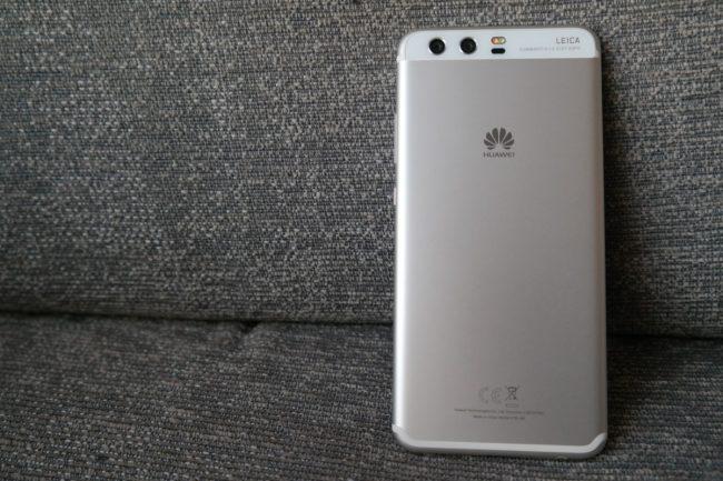 Aparat Huawei P10 przetestowany w DxO 