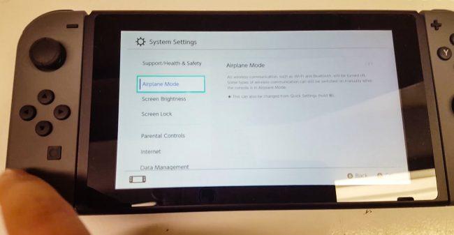 Nintendo Switch system interfejs-15 class="wp-image-545260" 