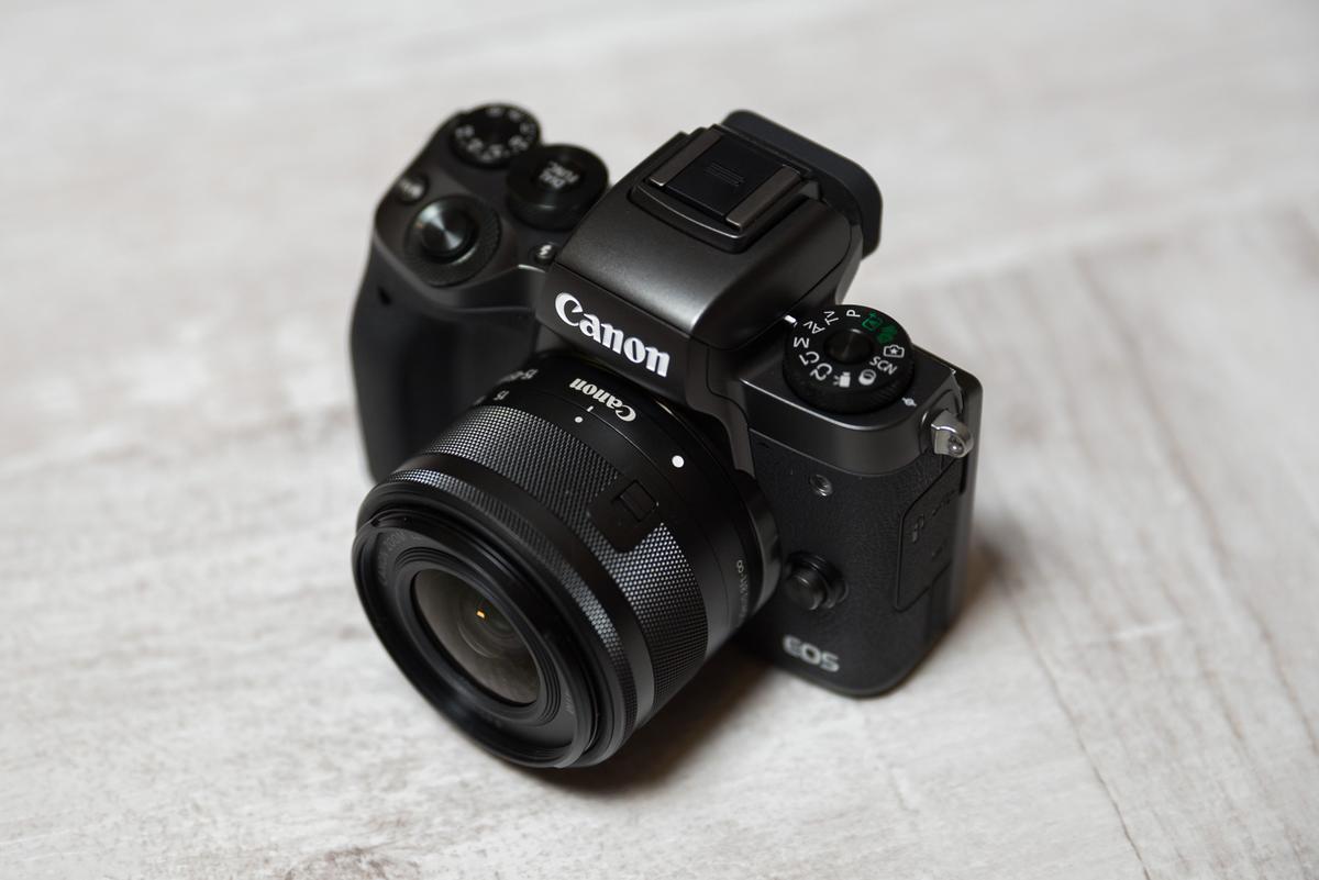Canon EOS M5 recenzja class="wp-image-546221" 