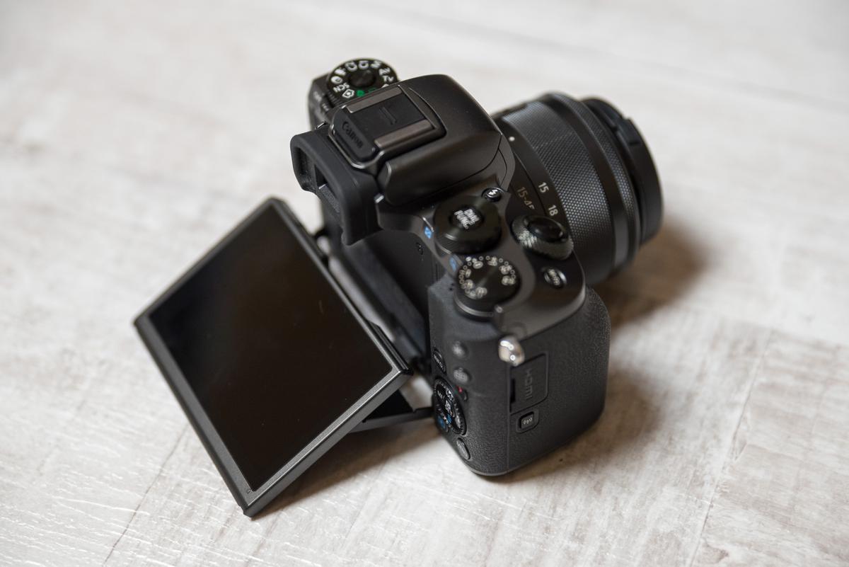 Canon EOS M5 recenzja class="wp-image-546210" 