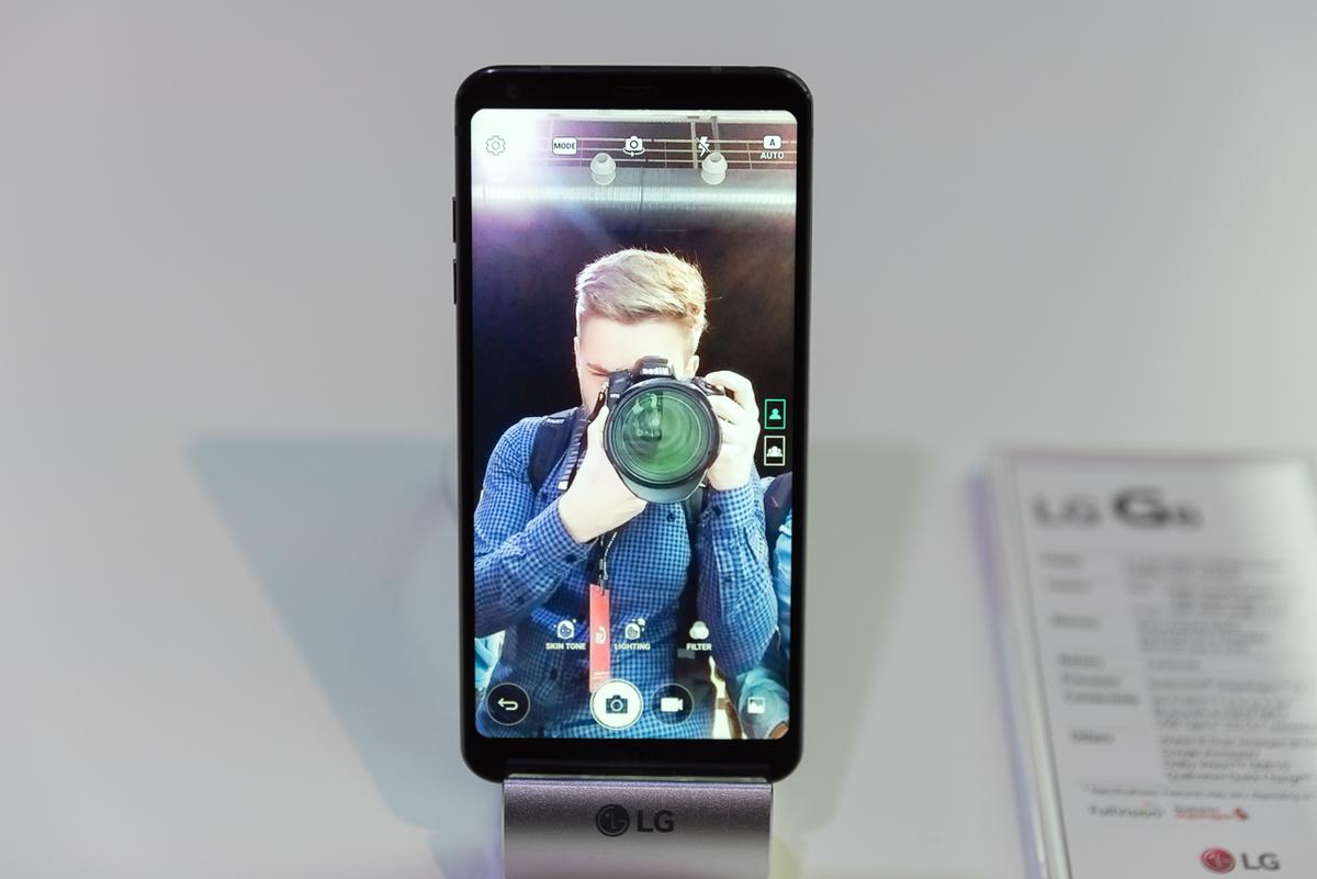 LG G6 - pierwsze wrażenia class="wp-image-547364" 