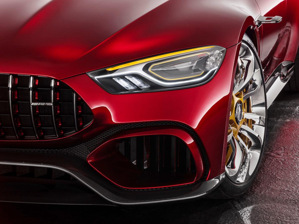 AMG Future Performance: Sportwagen-Marke präsentiert Hybrid-Showcar: Mercedes-AMG GT Concept – Driving Performance der Zukunft class="wp-image-550097" 