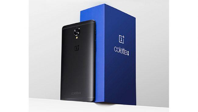 oneplus 3t colette edition class="wp-image-551453" 