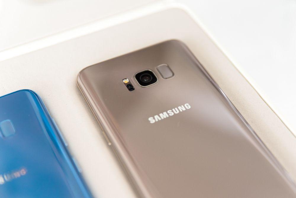 Samsung Galaxy S8 i Galaxy S8+ (S8 Plus) class="wp-image-553580" 
