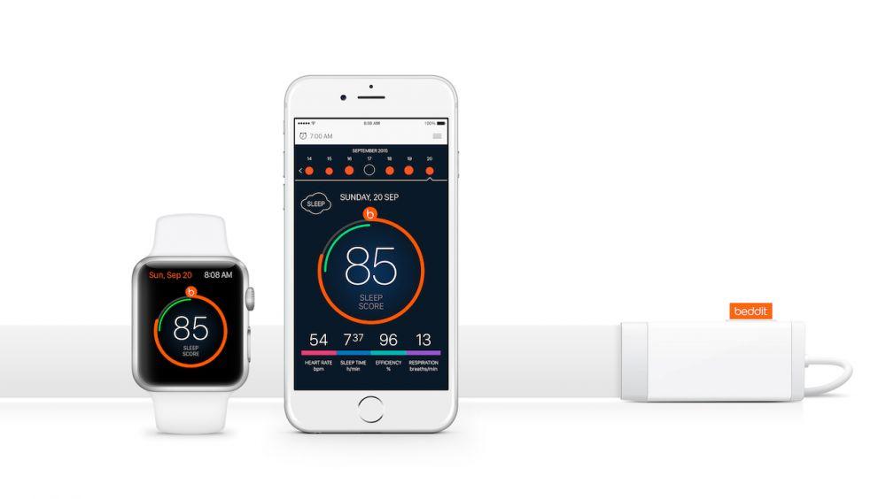 Apple przejęło firmę Beddit. Czy nowy Apple Watch będzie monitorował sen? class="wp-image-563290" 