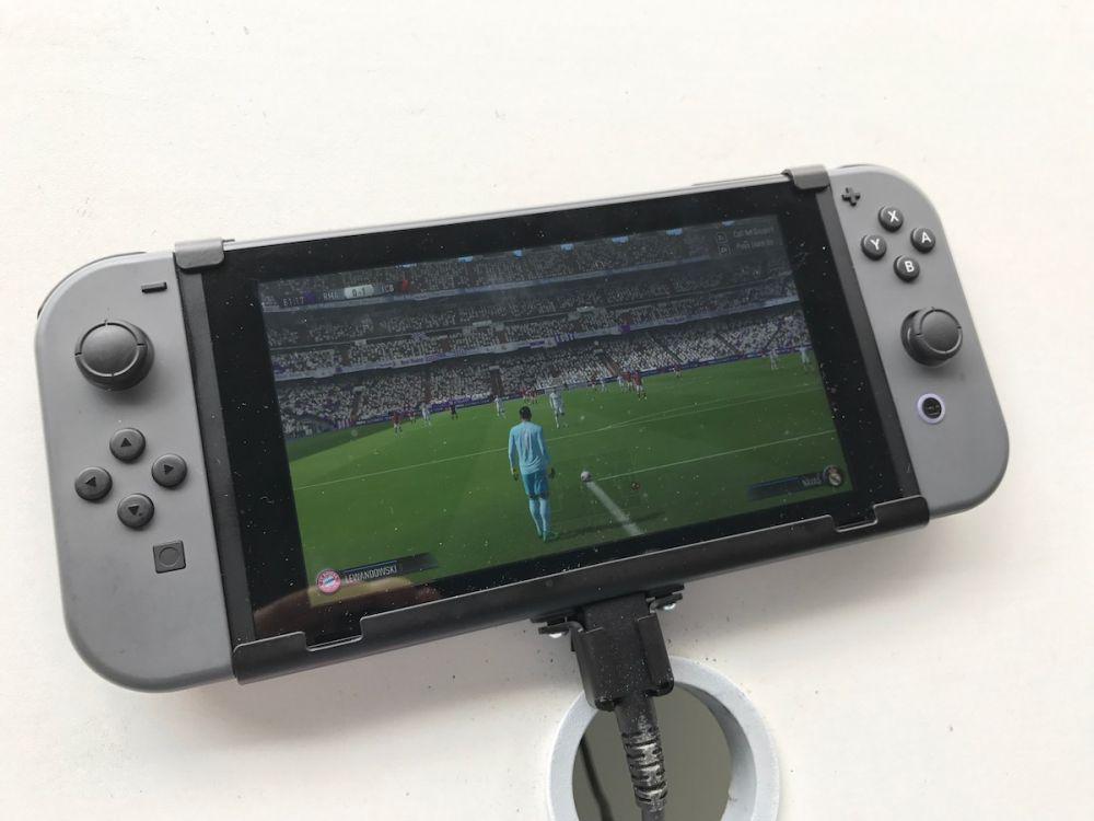 FIFA 18 EA Play Nintendo Switch 