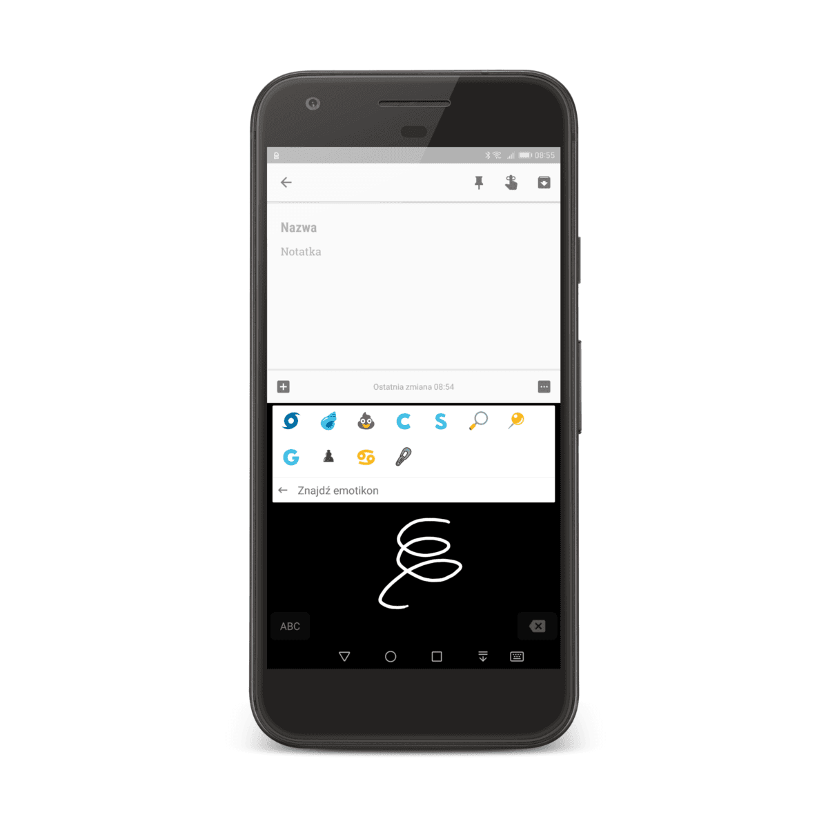 Gboard klawiatura emoji dla Androida class="wp-image-571176" 