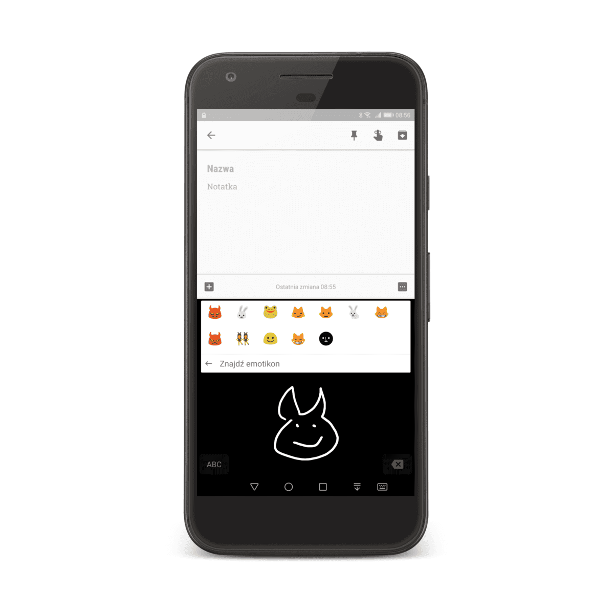 Gboard klawiatura emoji dla Androida class="wp-image-571179" 