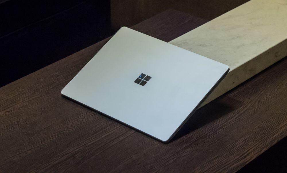 Microsoft Surface Laptop wrażenia class="wp-image-572118" 