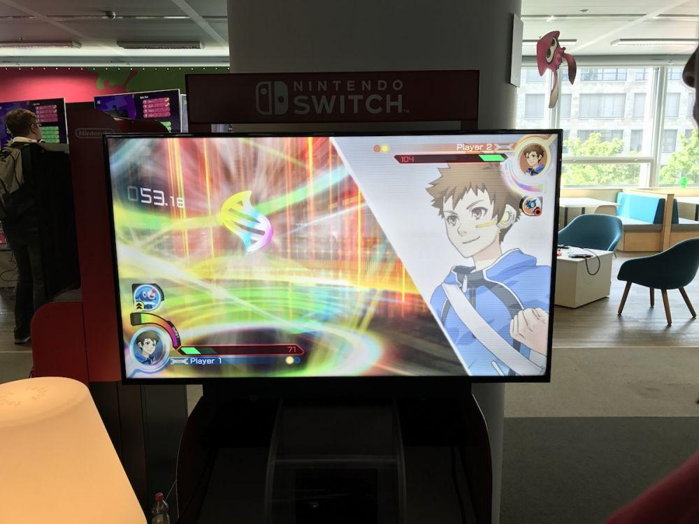 Pokken Touranment DX - pierwsza gra Pokemon na Nintendo Switch class="wp-image-573211" 