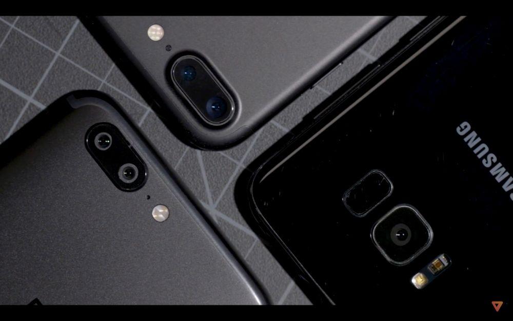 OnePlus 5 podwójny aparat class="wp-image-572331" 