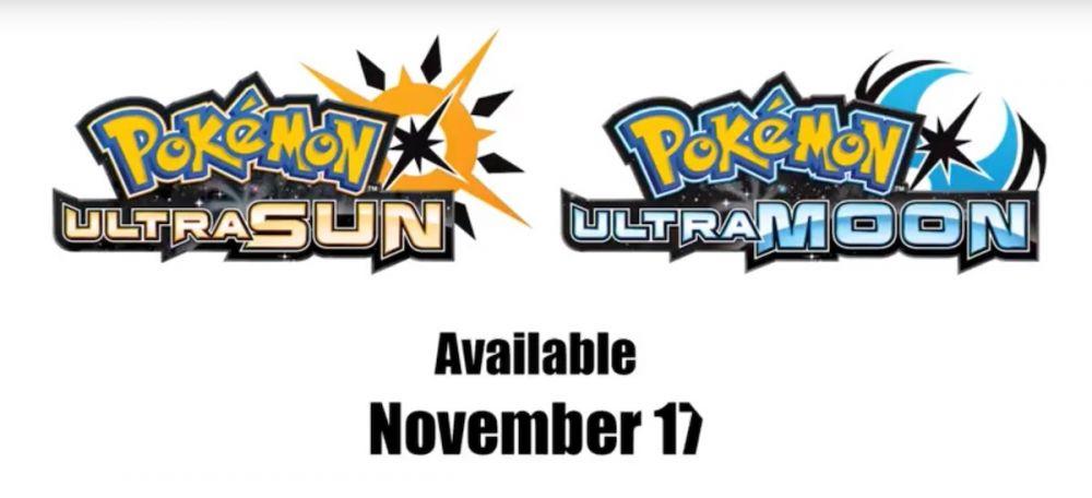 Pokemon Ultra Sun Moon 3DS Pokken Tournament DX Nintendo Switch class="wp-image-569634" 