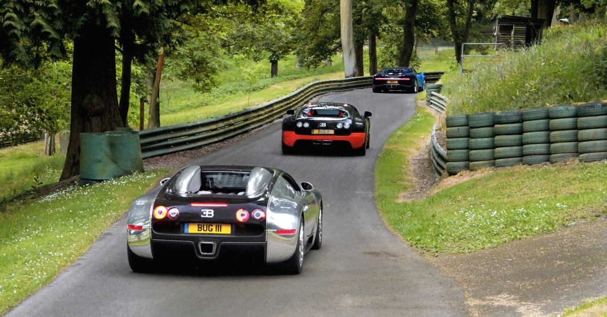 Bugatti Veyron Pur Sang, Super Sport WSR i Chiron. class="wp-image-575462" 
