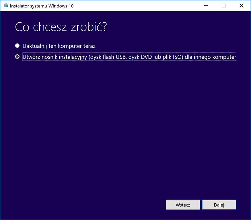 jak zainstalować system Windows 10 class="wp-image-580036" 
