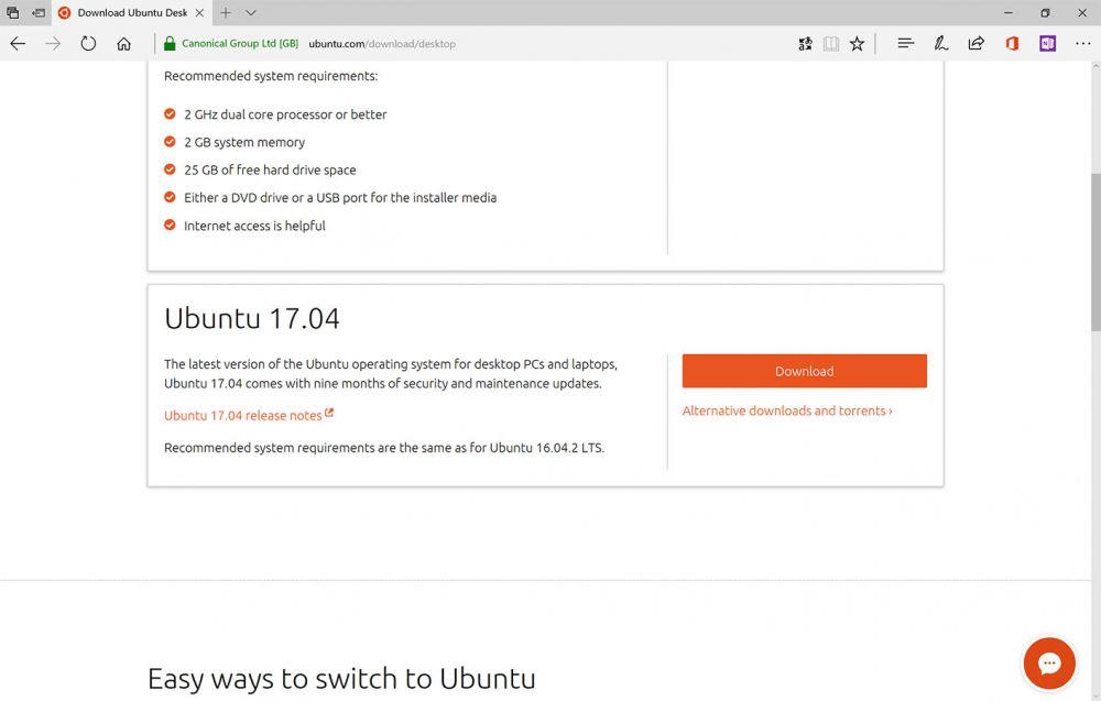 jak zainstalować Ubuntu class="wp-image-580214" 