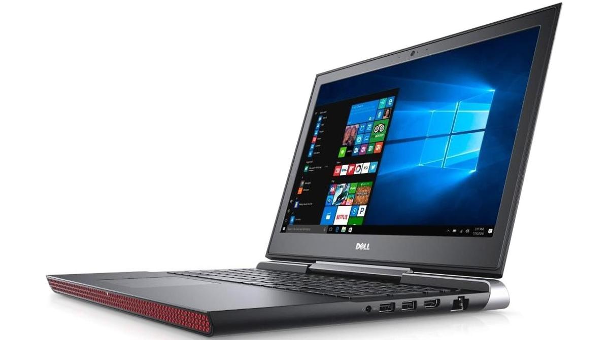 Kupno komputera Dell Inspiron 7567 to najtańszy sposób na wzięcie udziału w promocji Grabonament. 