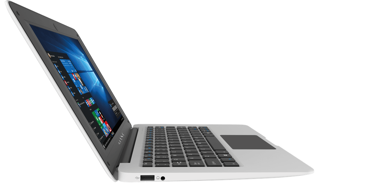 Kiano SlimNote 10.1 to laptop z Biedronki za 399 zł. Czy warto go kupić? 