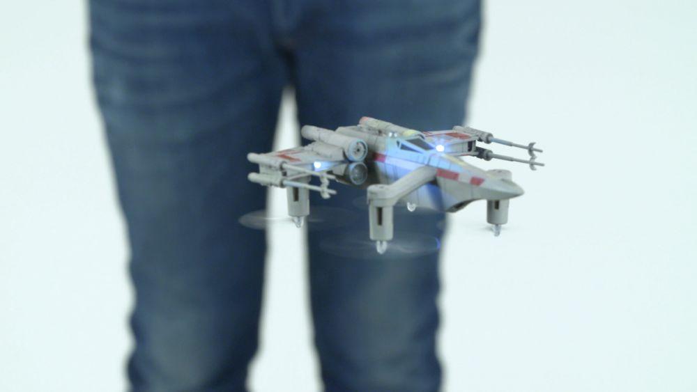 Star Wars drony Propel 