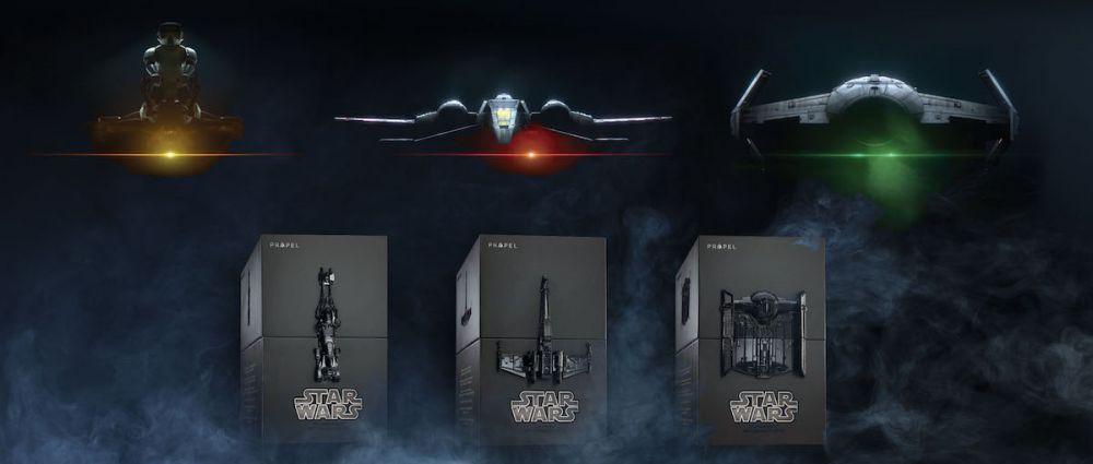 Star Wars dron Propel class="wp-image-588003" 