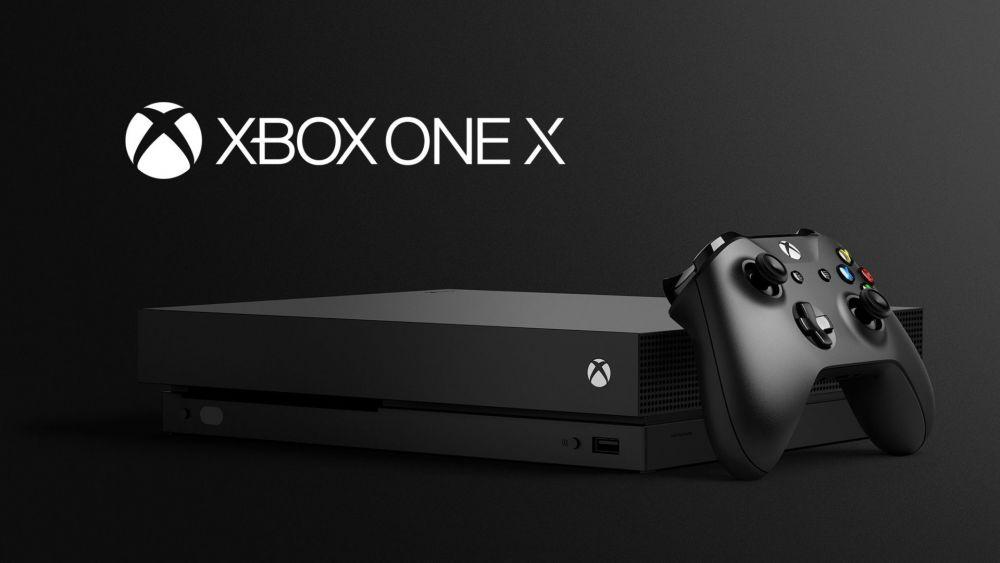 Xbox One X dostępność class="wp-image-586604" 