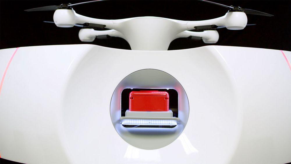 Autonomiczne drony krew szwajcarskie szpitale class="wp-image-593182" 