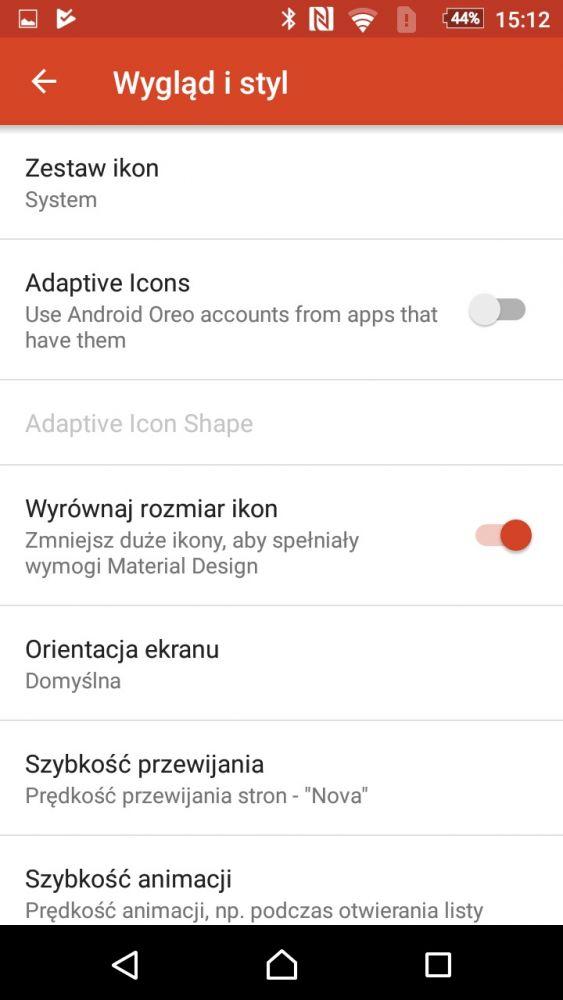 Nova Launcher Beta Adaptive Icons Android Oreo class="wp-image-590273" 