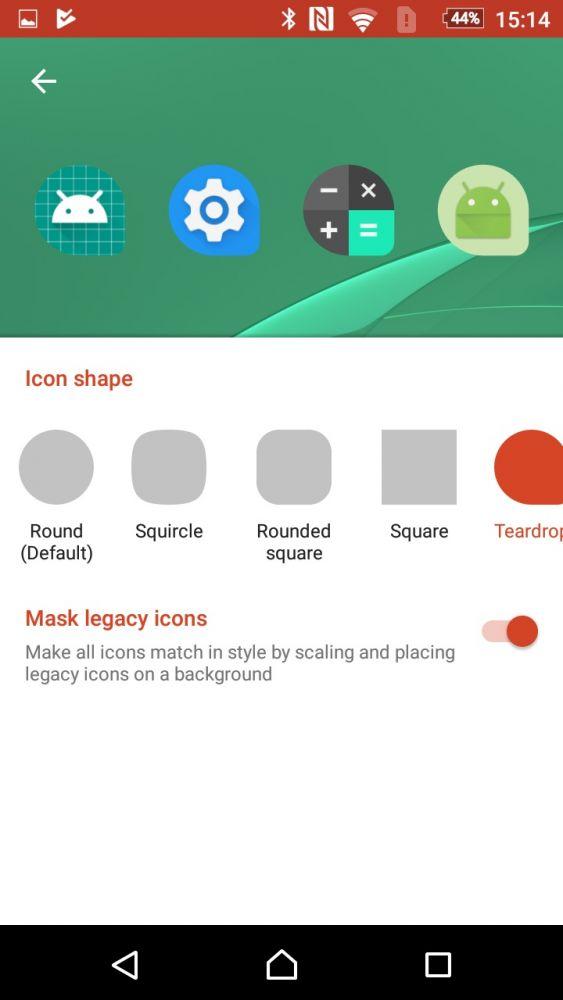 Nova Launcher Beta Adaptive Icons Android Oreo class="wp-image-590278" 