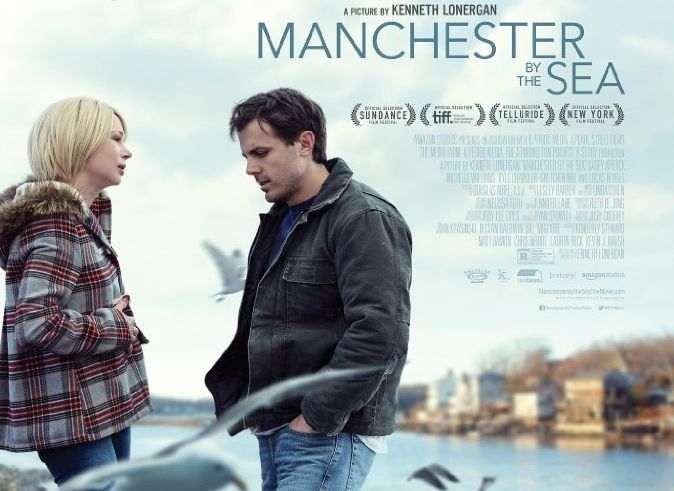 Manchester by the sea recenzja 